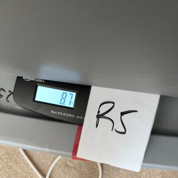 Orvis Pro Ski Outdoor Hiking Utility Feminine Floral Leaf Pattern Puffer Vest S - Picture 7 of 7